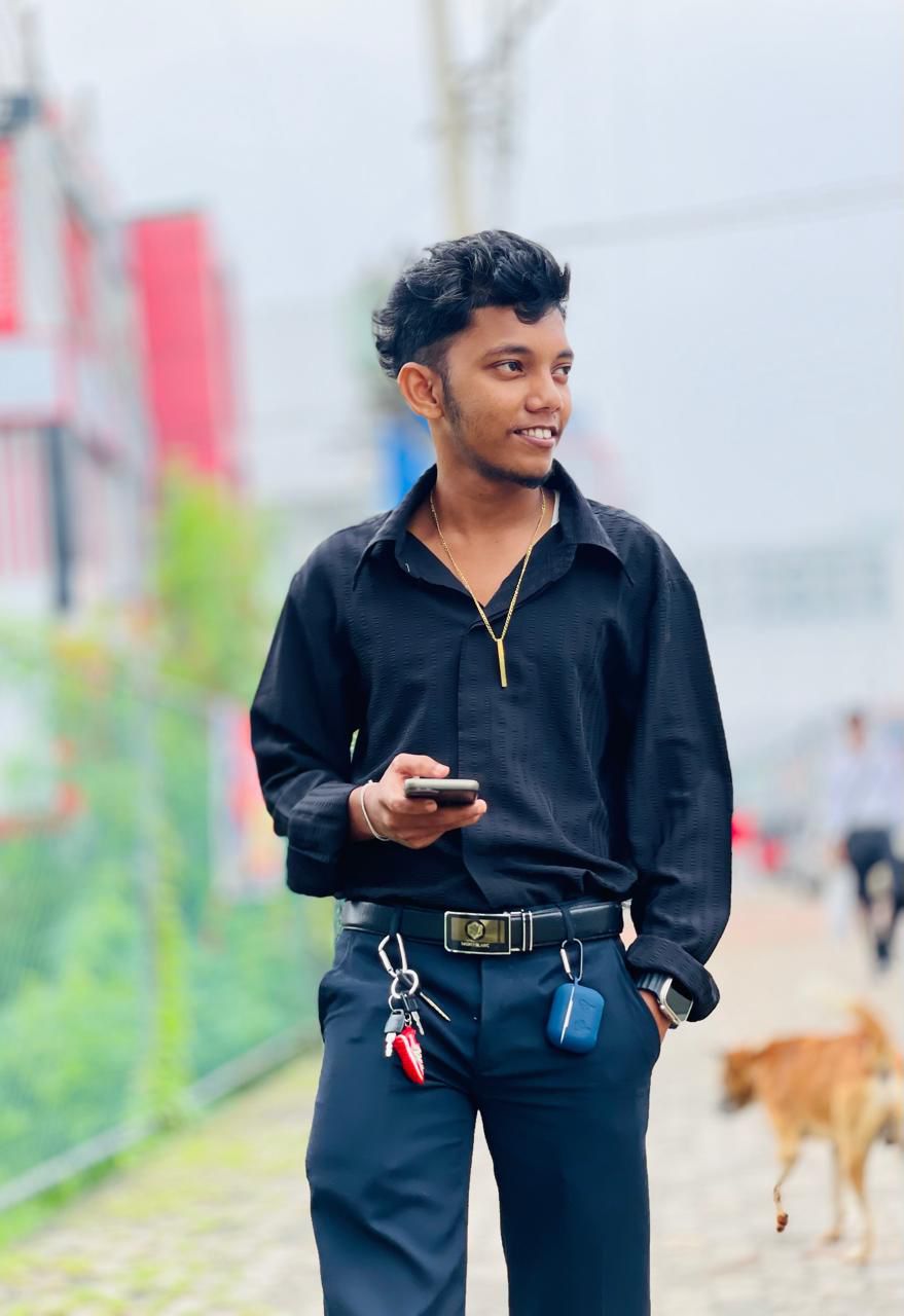 Bashith Rathnayaka